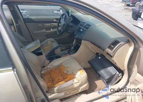 2003 Honda Accord 3.0 Ex from USA, damaged, VIN 1HGCM66553A084615